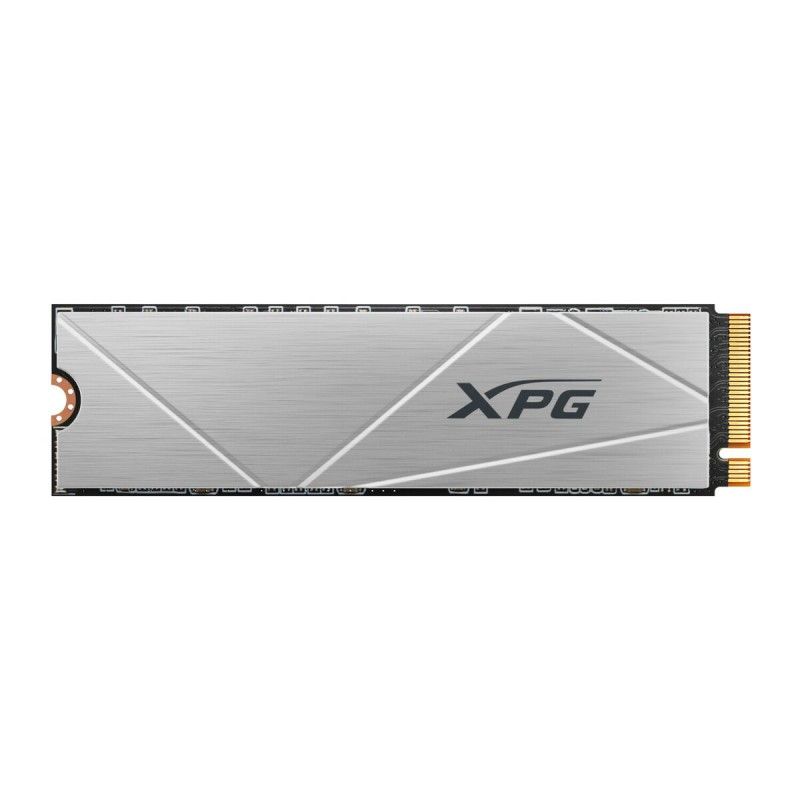 ADATA GAMMIX S60 .2 PCI Express 4.0 NVMe 3D NAND Neuf - vue 4