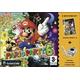 Mario Party 6 + Micro Gamecube