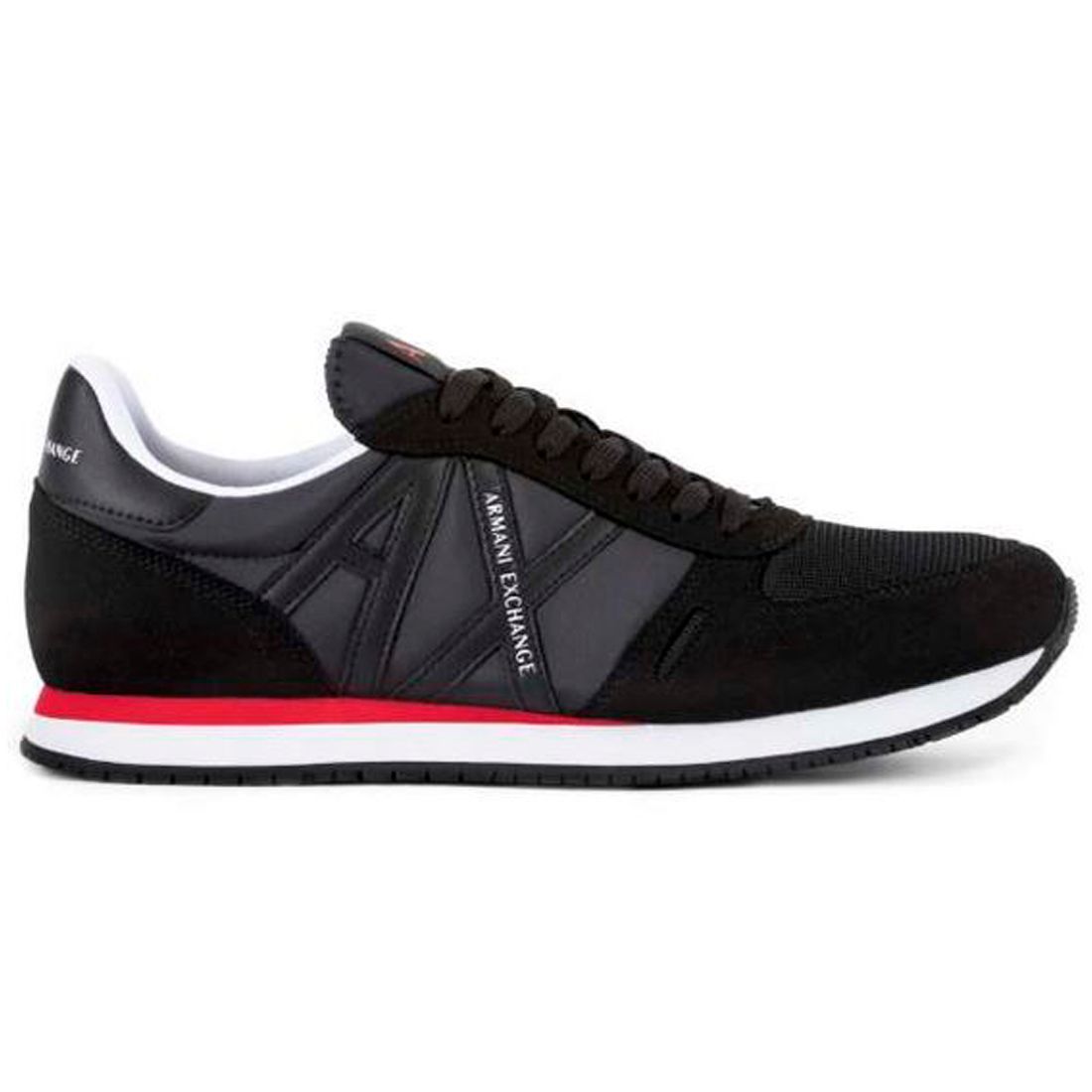 Baskets basses Armani Exchange XUX090 XV276