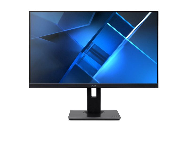 Acer B227QHbmiprxv écran plat de PC 54 6 cm 21.5 1920 x 1080 pixels Full HD LCD Neuf - vue 5