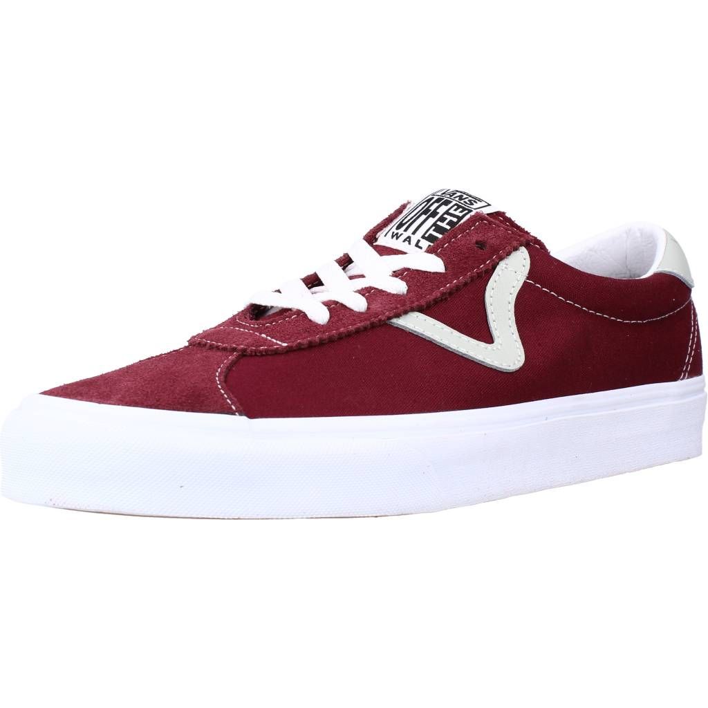 Baskets basses Vans Classic Sport 34 12 - vue 3
