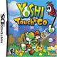 Yoshi s Touch And Go Nintendo Ds