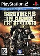 Brothers In Arms - Road To Hill 30 Ps2