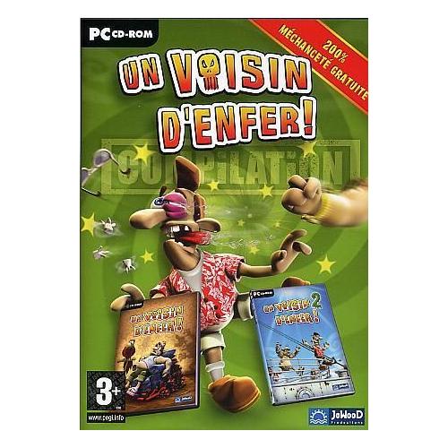 Compilation Un Voisin D'Enfer