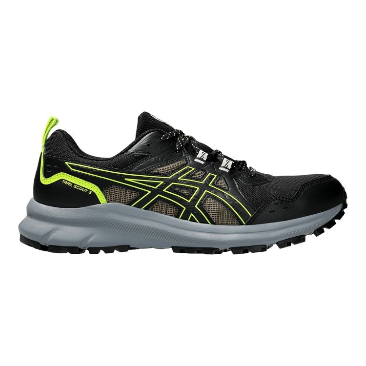 Baskets Asics Trail Scout 3 - 44