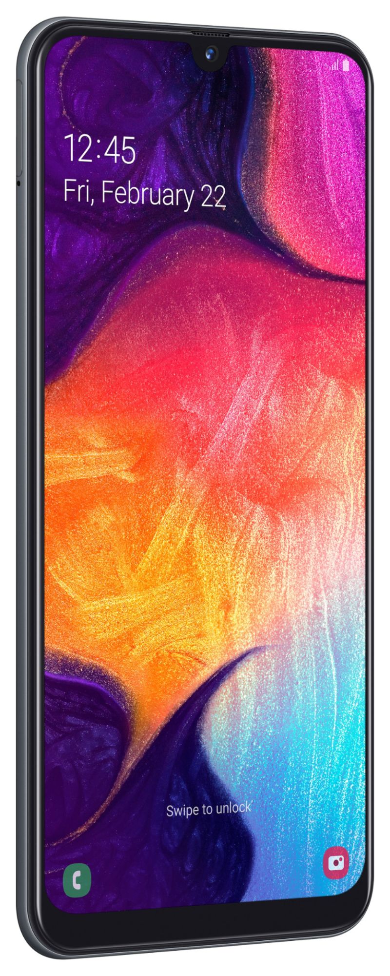 Galaxy A50