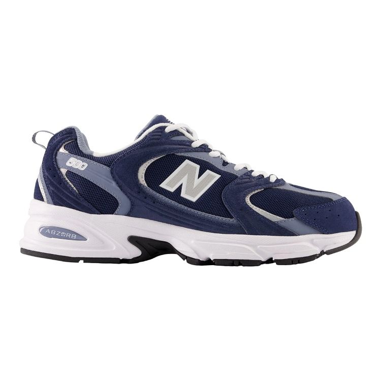 Chaussures 530 - Mr530ca Bleu - 41.5