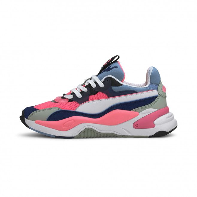 Baskets basses Puma RS 2k internet exploring - vue 2