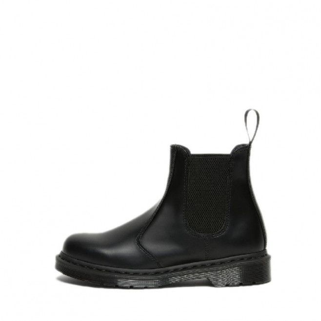 Bottes Dr. Martens Mono Smooth Chelsea