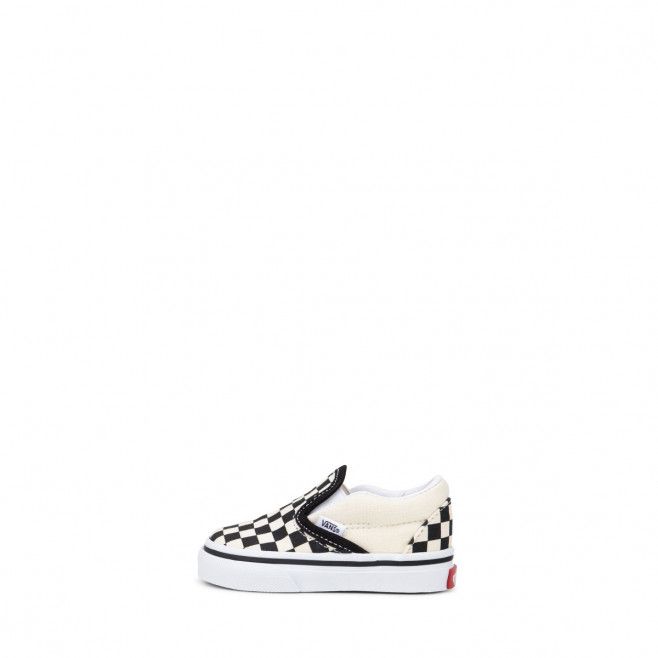 Baskets Vans Classic Slip on BB pour Enfant - vue 5