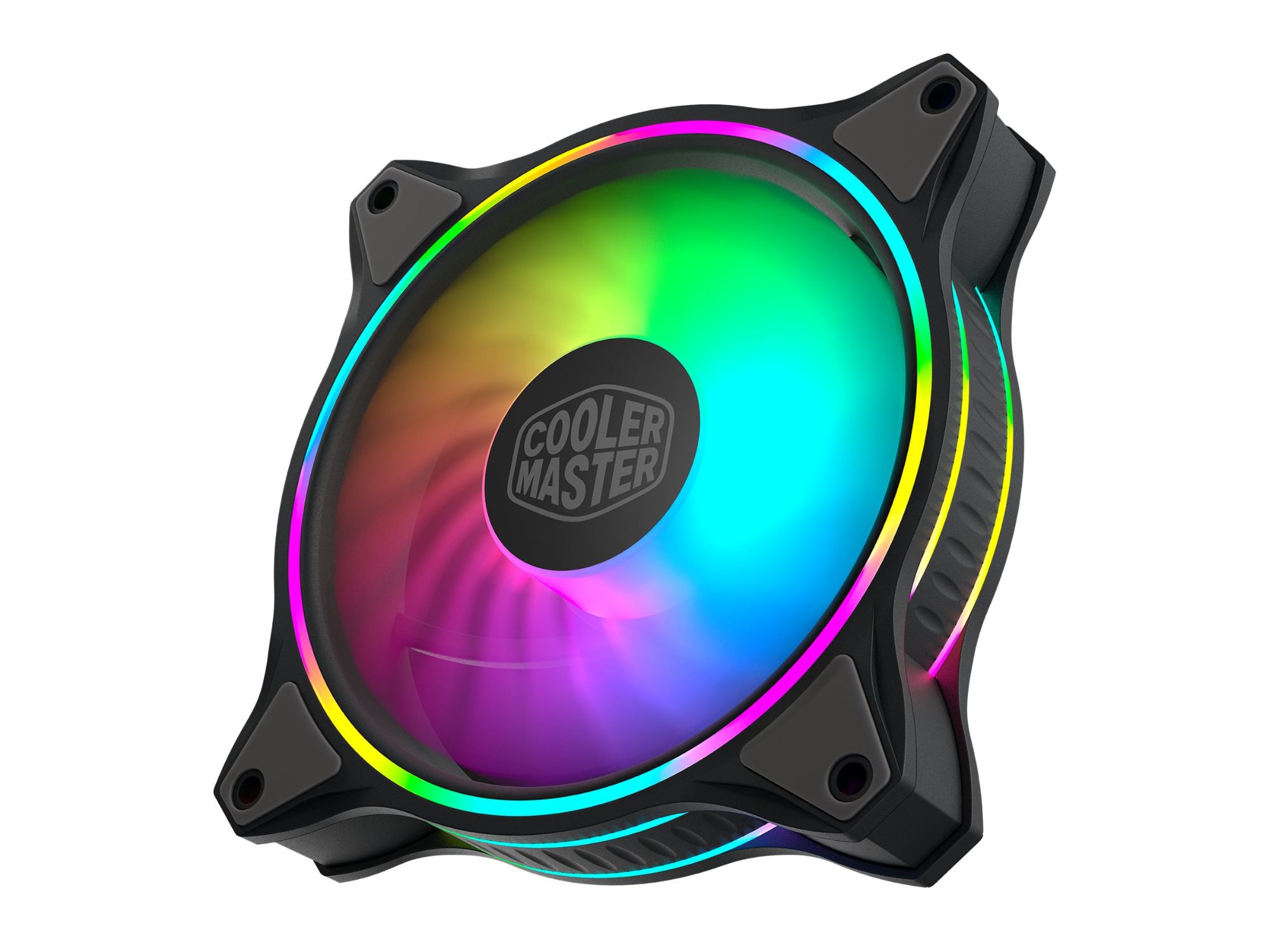 Cooler Master MasterFan MF120 Halo 3in1 Boitier PC Ventilateur 12 cm Neuf - vue 4
