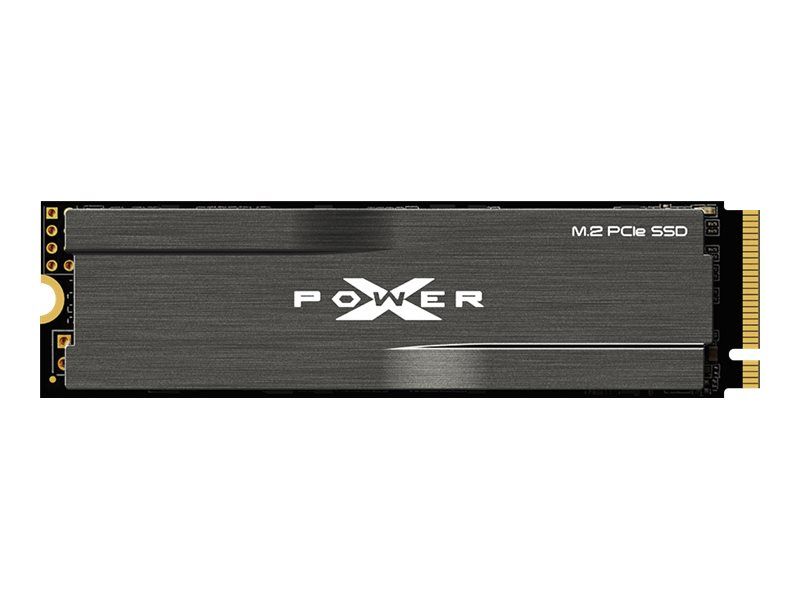 Silicon Power XD80 .2 PCI Express 3.0 NVMe Neuf - vue 3