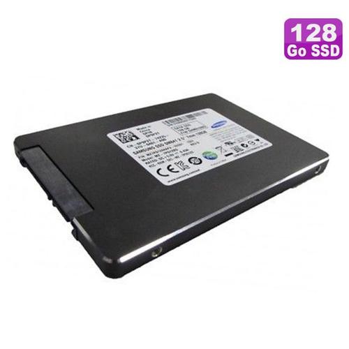 Disque Dur Interne Samsung Ssd 128Go 2,5" Samsung Mz-7Pd128D Mz7Pd128Hafv-000D1 Dell 0P9P2T P9P2T Dxm02D0Q