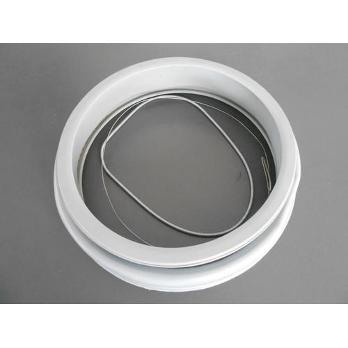 Joint Manchette Soufflet C00092154 Réf: 14400197500 Lave Linge Ariston Avl160Fr Avl 160 Fr
