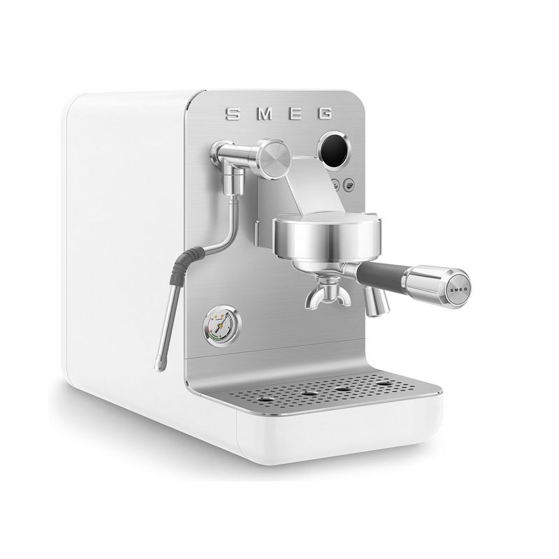 SMEG EMC02WHMEU - vue 2