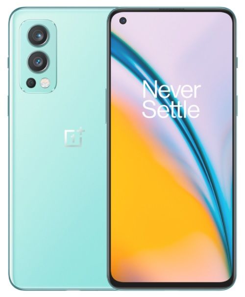 OnePlus Nord