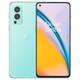 OnePlus Nord 2 5G 256 Go Double SIM Bleu