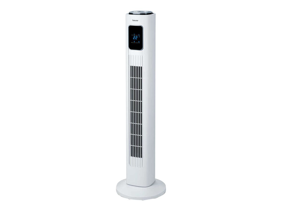 BEURER LV 200 Ventilateur Colonne - vue 2
