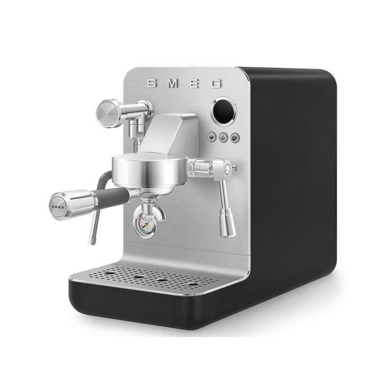 SMEG EMC02BLMEU - vue 4