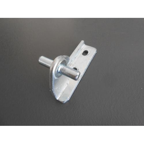 Charnière Centrale C00144850 Refrigérateur Congélateur Ariston Mbm1822V(Fr) Mbm1822Vfr