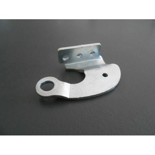 Charnière Supérieur Gauche Et Droit Refrigérateur Congélateur Ariston Mbm1822V(Fr) Mbm1822Vfr