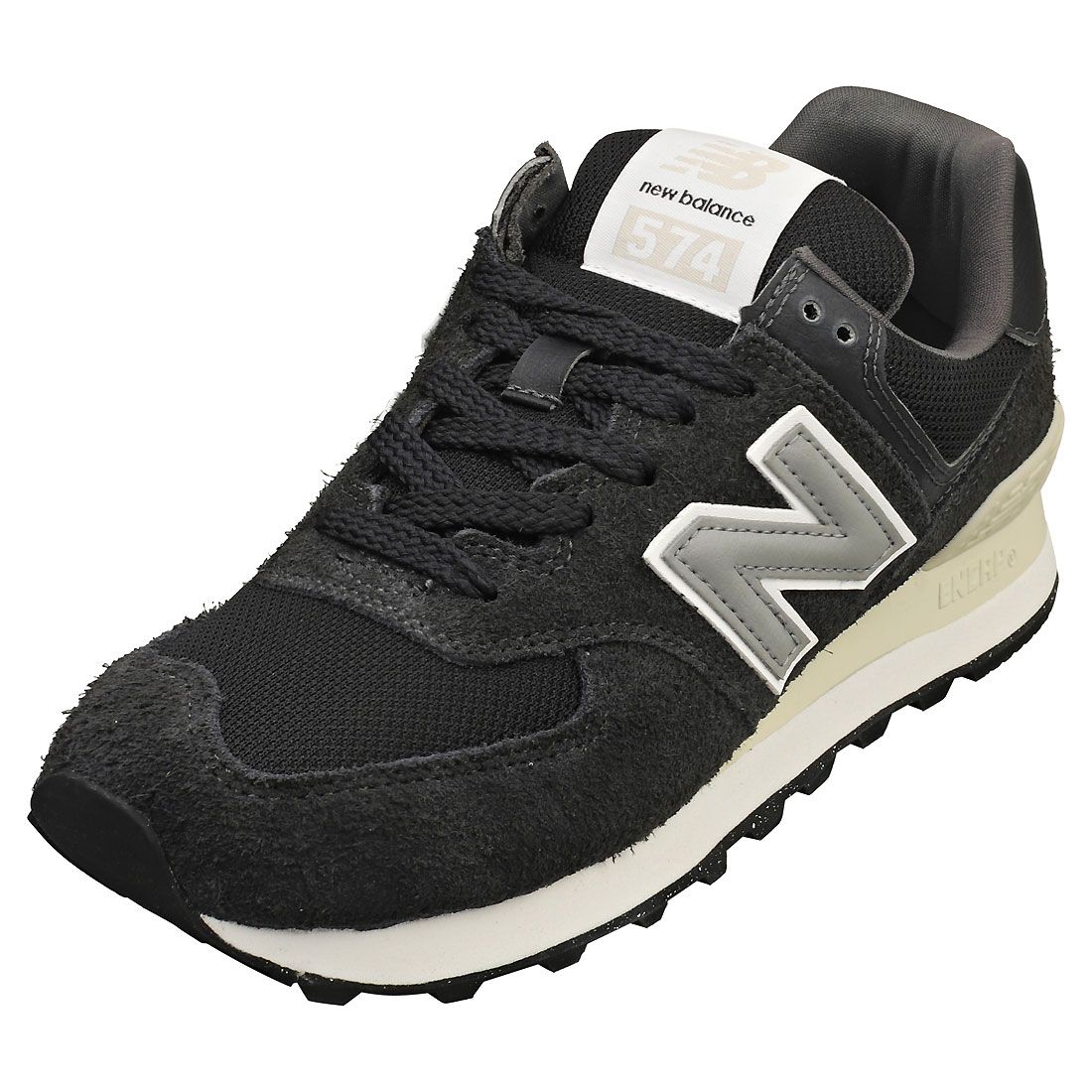 new-balance-574-baskets-decontractees-unissex-noir-gris-37-rakuten-0196941374949