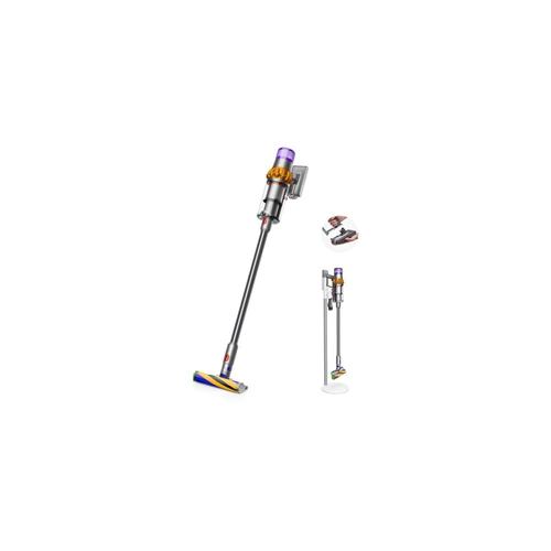 Aspirateur Balai Dyson V15 Detect Absolute Extra 660 W Gris