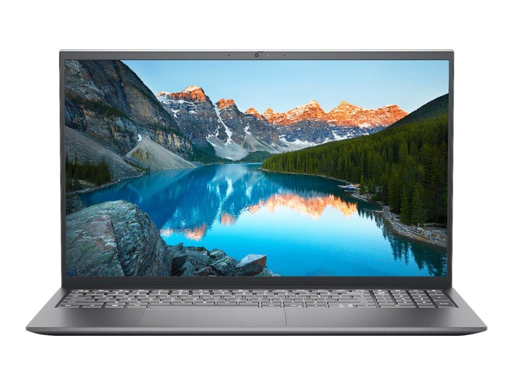 Dell Inspiron 15 5518 Core i7 I7 8 Go RAM SSD