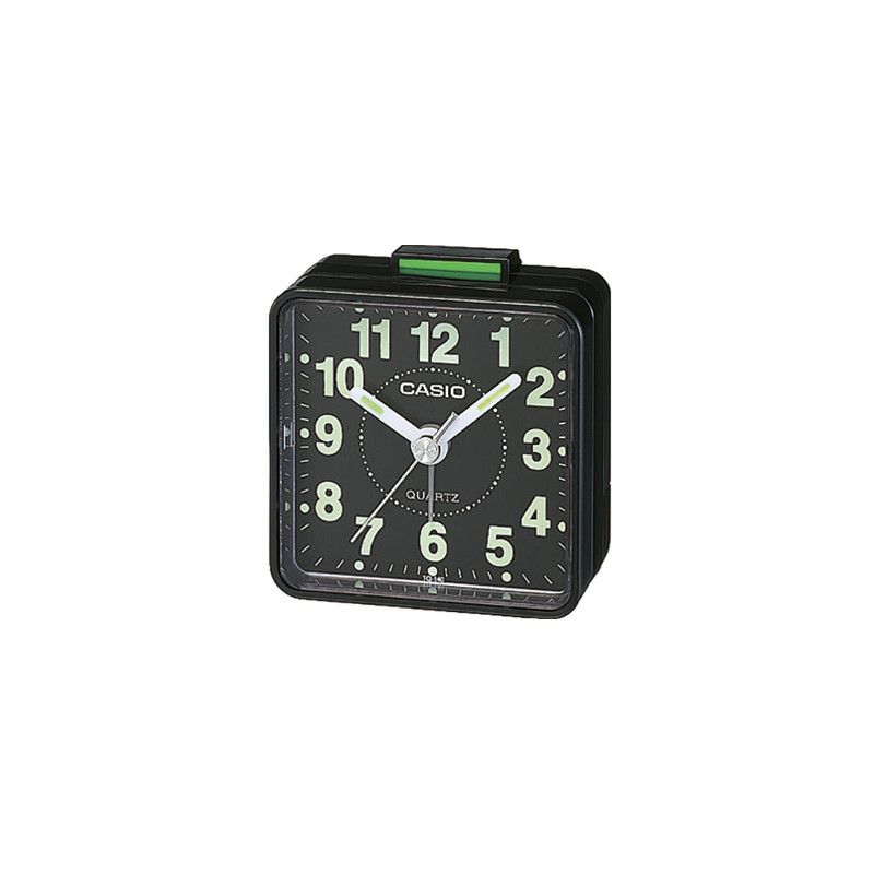 Casio TQ 140 1E - vue 2