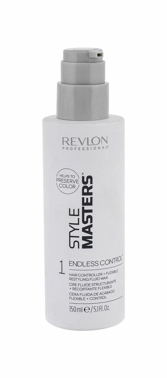 Style Masters endless control 150 ml - vue 2