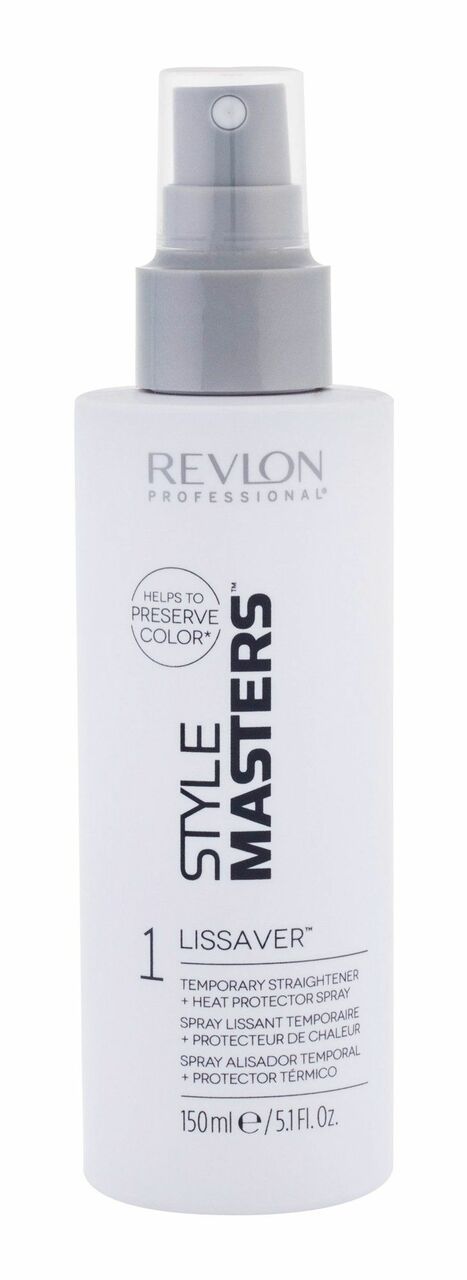 Style Masters Lissaver Revlon Soins capillaires - vue 2