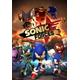 Sonic Forces - Bonus - Steam - Jeu En Téléchargement - Ordinateur Pc