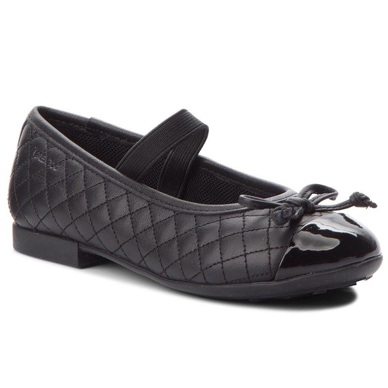 Ballerines Geox J Plie'b J5455b 08502 C9999 - vue 7