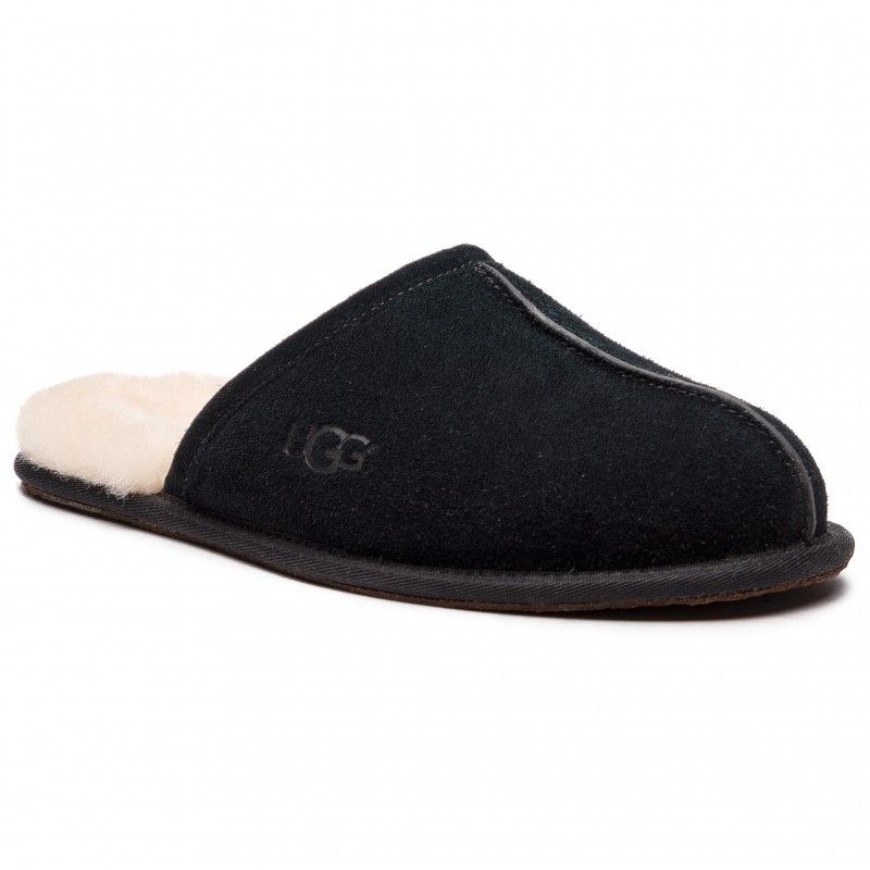 Chaussons UGG SCUFF - vue 4
