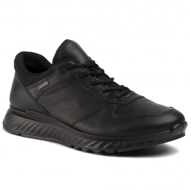 Baskets Ecco Exostride Gore Tex 835304 01001
