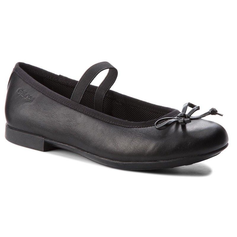 Ballerines Geox  J Plie' B J3455b 00043 C9997 D - Noir - 35