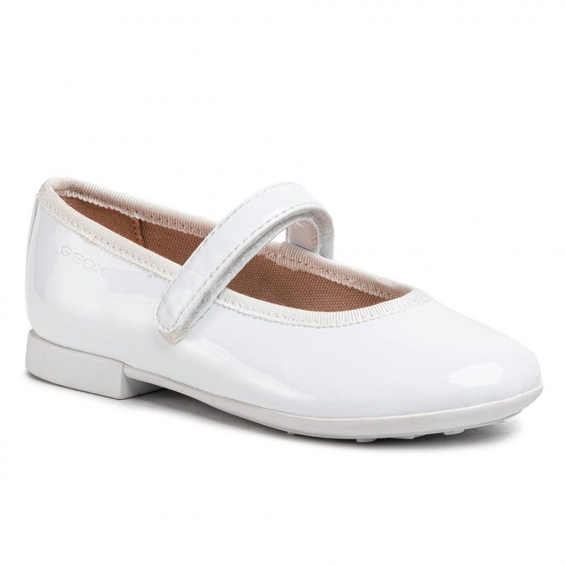 Ballerines enfant Geox plie ballerinas - vue 7
