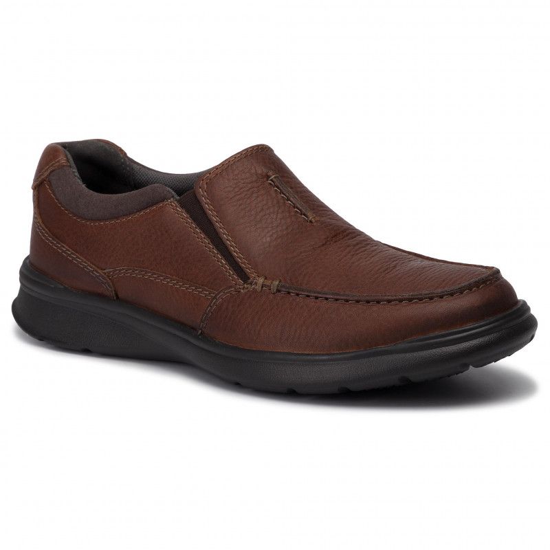 Clarks  Cotrell Free 261315667 - Marron - 40