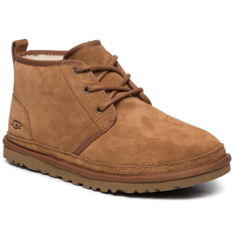 Boots UGG NEUMEL - vue 6