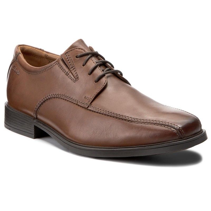 Ville basse Clarks TILDEN WALK - vue 9