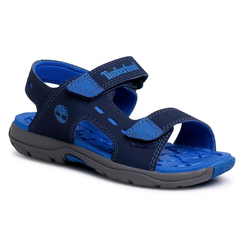 Sandales Timberland Moss Jump 2 Strap Sandal Tb0a2aj3x821 - vue 3