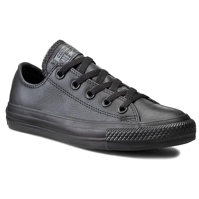 Converse Chuck Taylor All Star Leather - vue 4