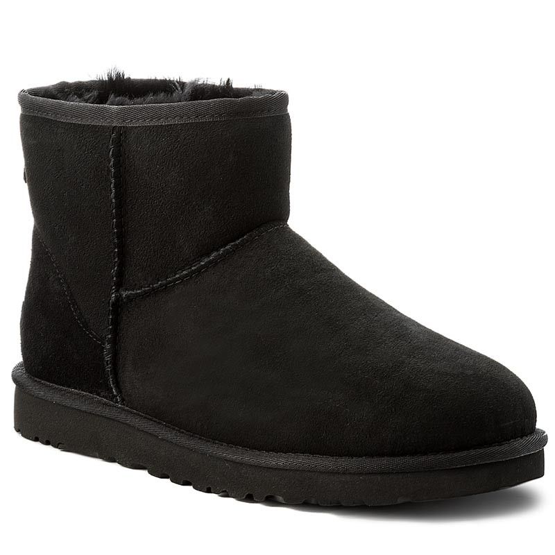 Boots UGG CLASSIC MINI - vue 10