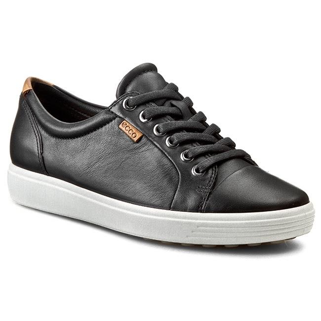 Baskets Ecco Soft 7 Men' 43000401001 - vue 5