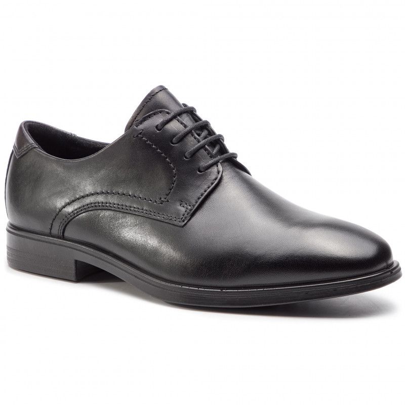 Derbies Ecco Melbourne 62163450839