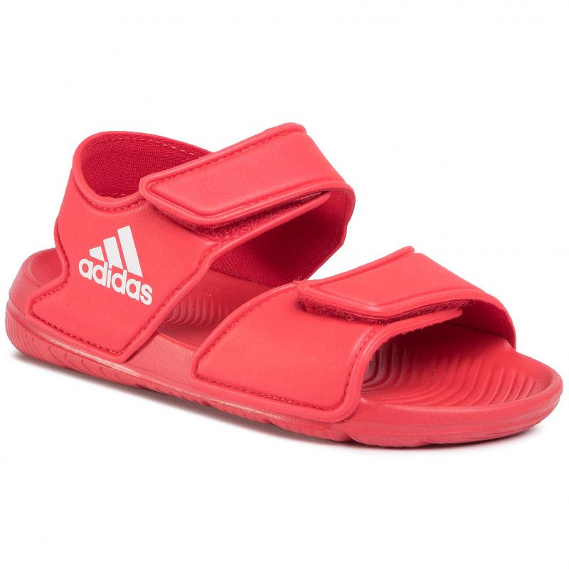 Sandales enfant adidas Altaswim C - vue 3