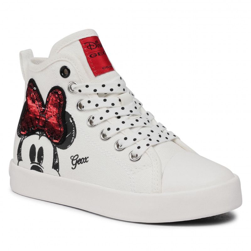 Baskets Geox J Ciak G. F J0204f 00010 C0644
