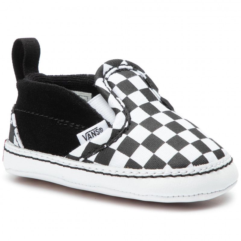Slip ons enfant Vans IN SLIP ON V CRIB