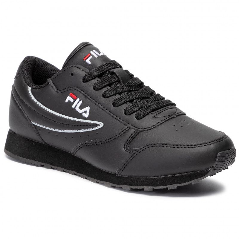 Baskets Fila Orbit Low 1010263.12v - Noir - 43