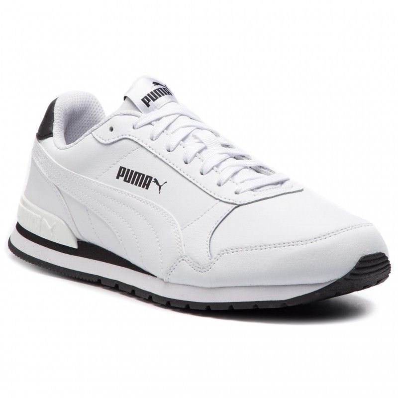 PUMA St Runner V2 Full Baskets Mixte Puma - vue 7